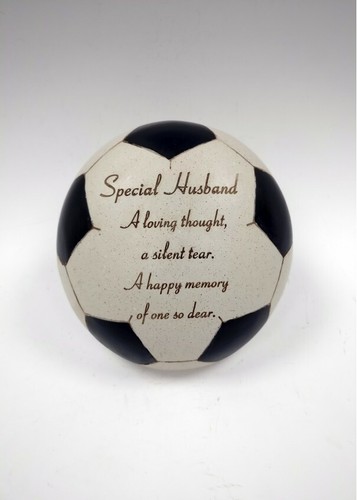 Husband black football - -,