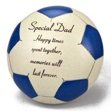 Special Dad Sadly Missed Blue