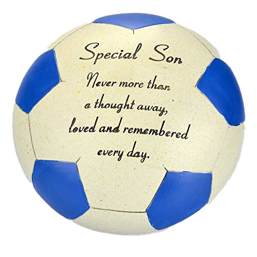 Special son loved - loved, and