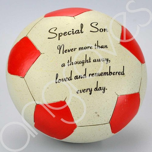 Special son loved and - special,