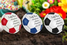 Sadly Missed Graveside