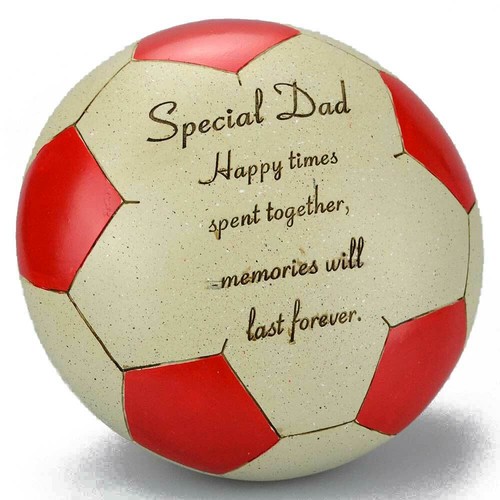 Special dad sadly missed - special,
