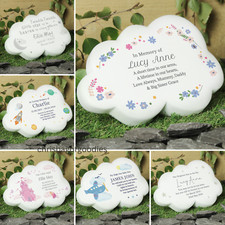 PERSONALISED REMEMBRANCE BABY