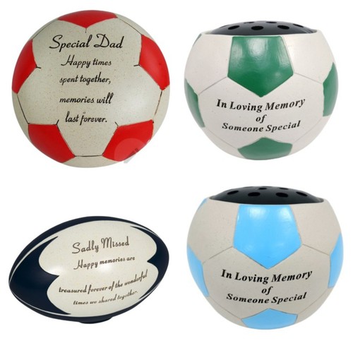 Memorial football rugby - ,