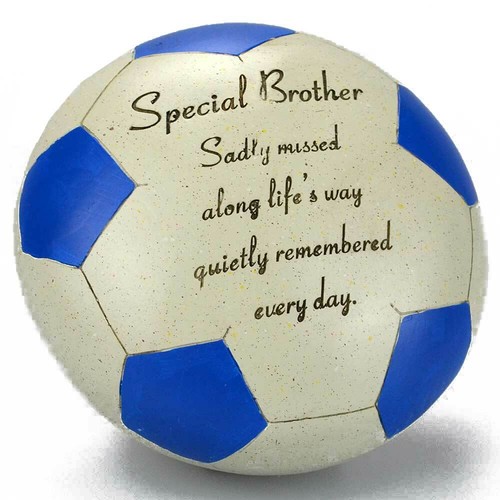 Special brother sadly missed - special,