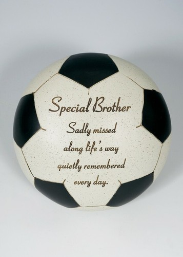 Brother black football - brother,