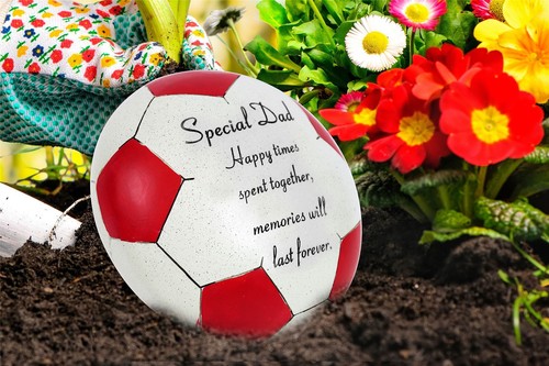 Memorial plaque grave - plaque,