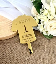 Personalised Grave Ornament