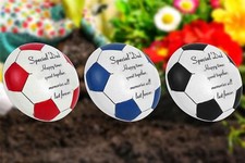 Special Dad Football Memorial