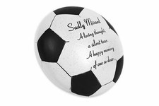 Sadly Missed Graveside